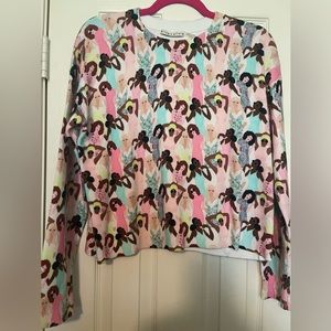 Alice + Olivia Top